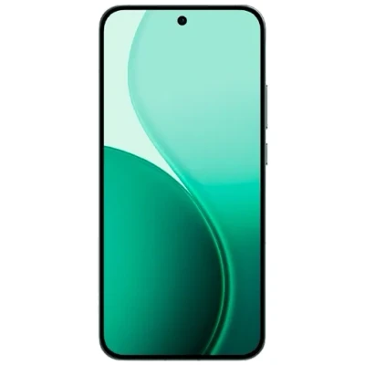 Abbildung von OPPO Reno14 5G 12GB/512GB Grün
