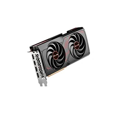 Abbildung von Sapphire Pulse AMD Radeon RX 7600 Gaming 8GB GDDR6