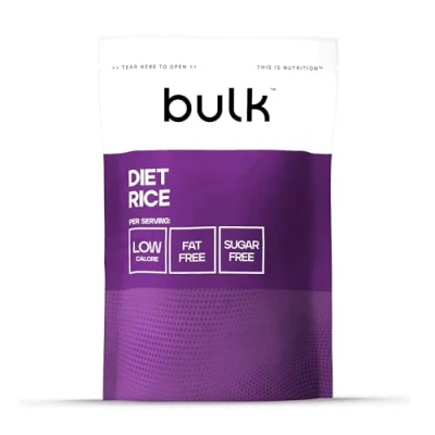 Abbildung von Bulk Diät Reis, Knojac Glucomannan, 200 g