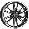 Abbildung von Mak Peak 9.0x20 6x139.7 ET20 106.1 Felgen