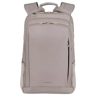 Abbildung von Samsonite Guardit Classy Backpack 15.6 44 Stone Grey Rucksack
