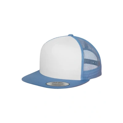 Abbildung von Flexfit Cap, Größe: One Size, Blue/white