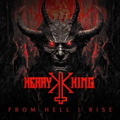 Abbildung von From Hell I Rise