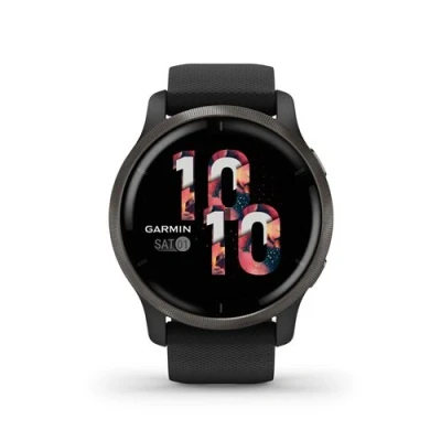 Abbildung von Garmin Venu 2 Schwarz
