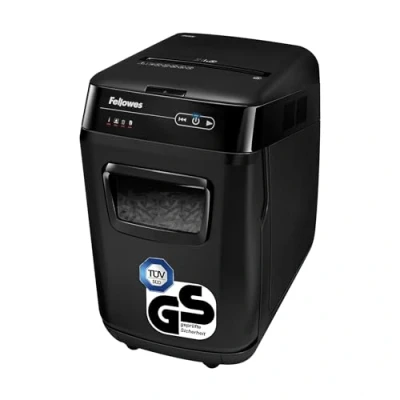 Abbildung von Fellowes Automax 200 C Aktenvernichter
