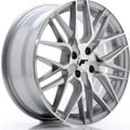 Abbildung von Japan Racing Jr28 8.5x18 5x120 ET35 72.6 Felgen