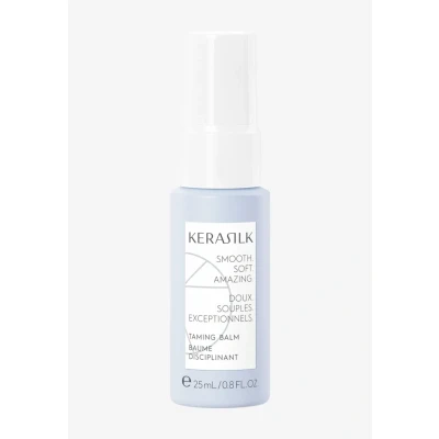 Abbildung von Kerasilk Specialist, Bändigender Haarbalsam für widerspenstiges und krauses Haar, 75ml