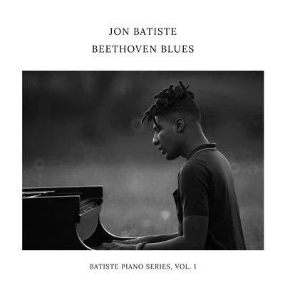 Abbildung von Beethoven Blues