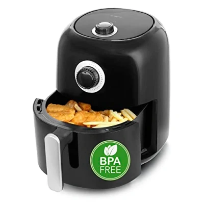 Abbildung von Friggitrice ad aria calda da 3 litri Smart Fryer