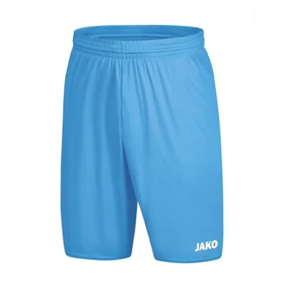 Abbildung von JAKO Manchster 2.0 Short Kids Blaublau, 140 Kinder