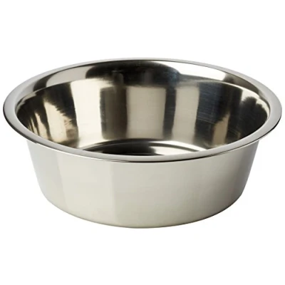 Abbildung von Nobby Edelstahlnapf, 11,0 cm 0,20 ltr., 1 Stück