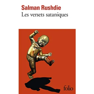 Abbildung von Versets Sataniques