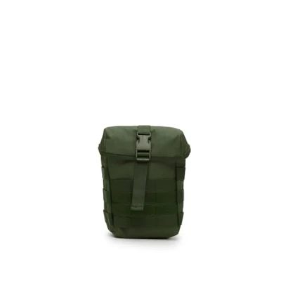Abbildung von Brandit Molle Kleidersack, Größe: One Size, Olive