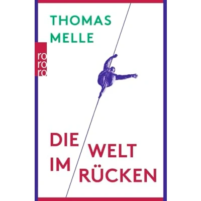 Abbildung von Die Welt im Rücken