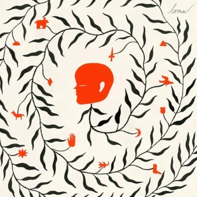 Abbildung von How Will I Live Without a Body (Neon Orange Vinyl) [Vinyl LP]