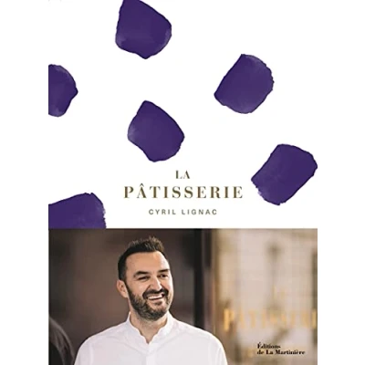 Abbildung von La patisserie