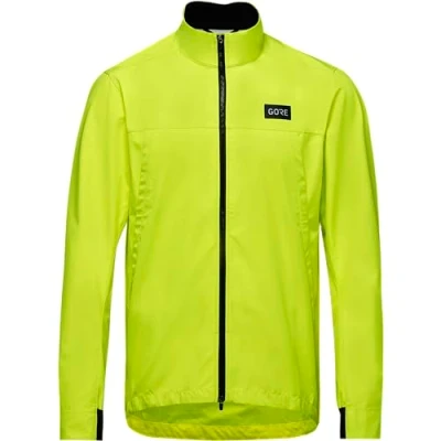 Abbildung von GORE WEAR Herren Everyday Jackets, Neon Yellow, M EU
