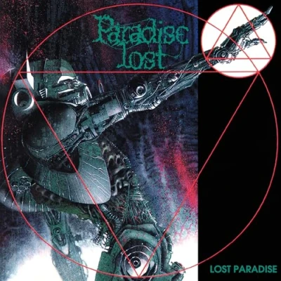 Abbildung von LOST PARADISE/35TH ANNIVE