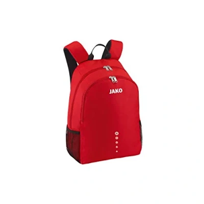Abbildung von JAKO Rucksack Classico, 45 cm, 18 L, Rot