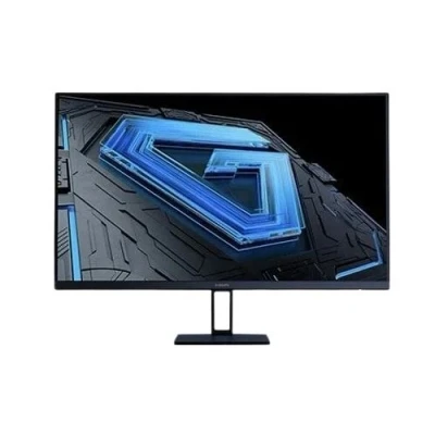 Abbildung von Xiaomi G27i Gaming Monitor 27 Zoll Full HD IPS, 165Hz, 1ms, HDR 10, Adaptive Sync, Low Blue Light, Randlos, Schwarz