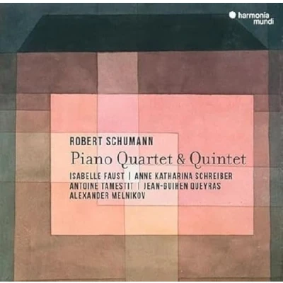Abbildung von Piano Quartet/Piano Quintet