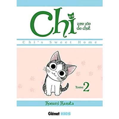 Abbildung von Chi Une vie de chat 2