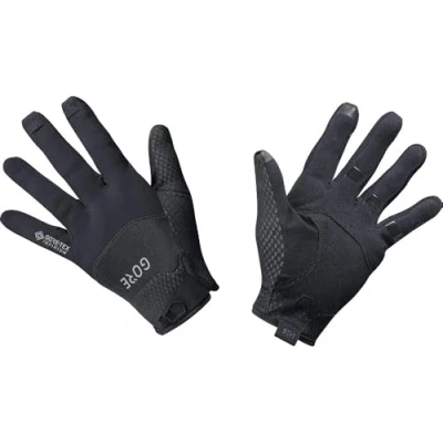 Abbildung von GOREWEAR C5 GORE TEX INFINIUM™ Handschuhe, Schwarz