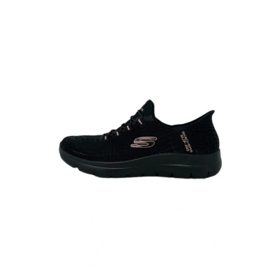 Abbildung von Skechers Sneaker low, Damen, Größe: 37, Black Schuhe