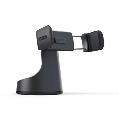 Abbildung von Kenu Support Voiture AUTOLOCK AIRBASE Ultra Noir
