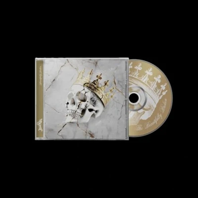 Abbildung von Beautifully Broken
