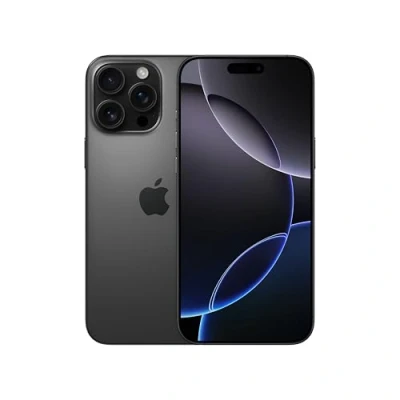 Abbildung von Apple iPhone 16 Pro Max 1TB Schwarz