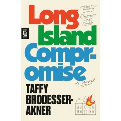 Abbildung von Long Island Compromise: A Novel