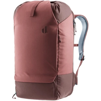 Abbildung von Deuter Utilion 30 caspia raisin Rucksack