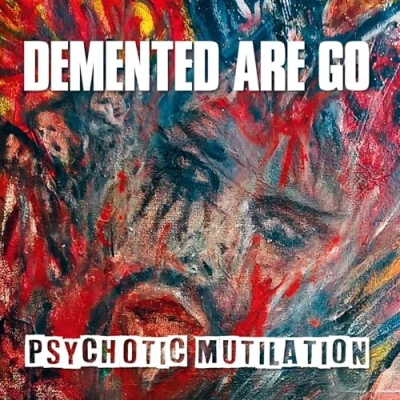 Abbildung von PSYCHOTIC MUTILATION