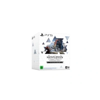 Abbildung von Horizon Forbidden West (Collector&#039;s Edition) [PlayStation 4 + 5]
