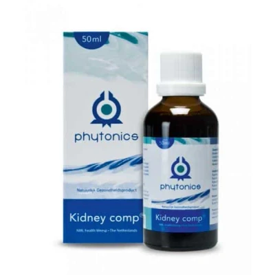 Abbildung von Phytonics Kidney Comp