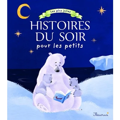 Abbildung von les plus jolies histoires du soir pour petits