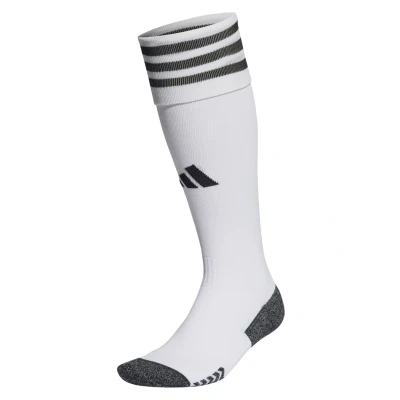 Abbildung von adidas Performance 23 SOCK Stutzen, Größe: 46 48, White/black