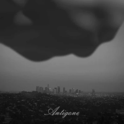 Abbildung von Antigone [Vinyl LP]
