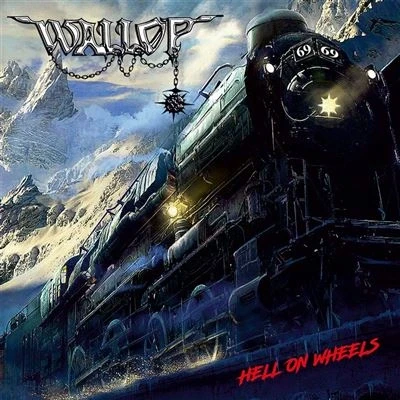 Abbildung von Hell on Wheels