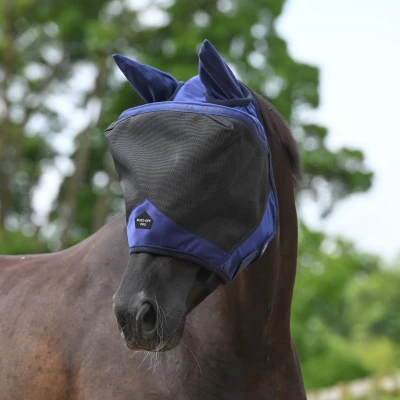 Abbildung von Bucas Buzz Off Pro Mask