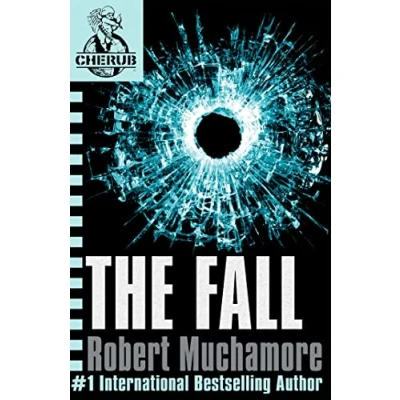 Abbildung von The Fall: Book 7 (CHERUB)