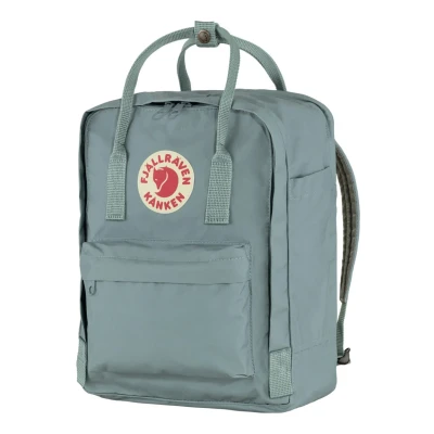 Abbildung von Fjällräven Kanken Tagesrucksack, Größe: One Size, Sky blue