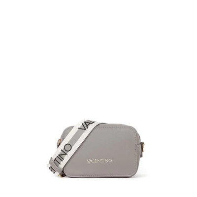 Abbildung von Valentino Bags Umhängetasche, Damen, Größe: One Size, Grigio