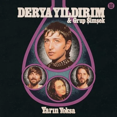 Abbildung von Yarin Yoksa [Vinyl LP]
