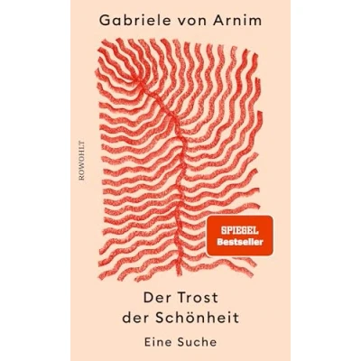 Abbildung von der Trost Schönheit: Eine Suche