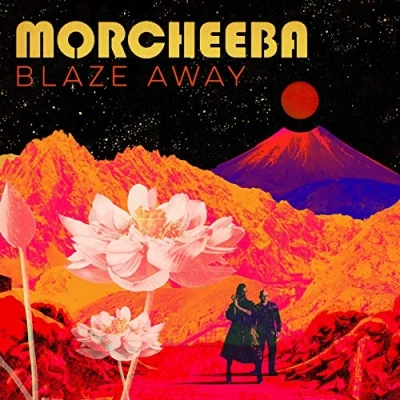 Abbildung von Blaze Away