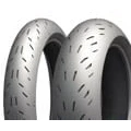 Abbildung von Michelin Power Cup Evo 120/70 R17 58W FRONT