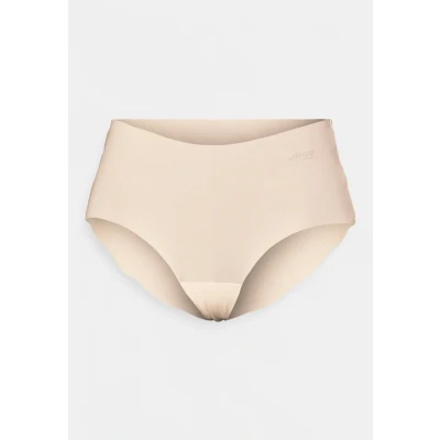 Abbildung von sloggi Damen Zero Microfibre 2.0 H 2P Short, Angora, XL