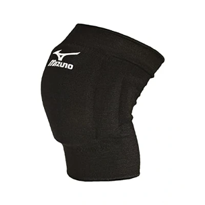 Abbildung von Mizuno Team Kneepad Knieschützer, Schwarz, L